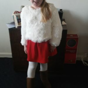 Meet your Posher, Mary